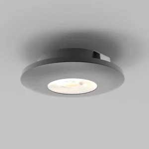 Modern RA 80 LED Kitchen Cabinet Light Ultra Thin Recessed Dimmable Touch Switch with 5 Year Warranty