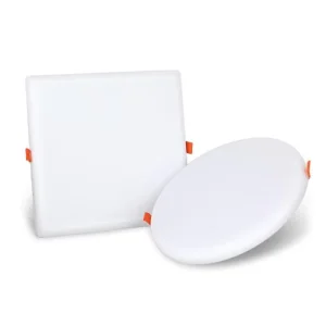 Modern Recessed Ceiling LED Lighting Flush Mount Ceiling Light for Bedroom Living Room