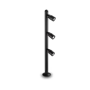 Modern Sample High-end Led Showcase Jewelry Cabinet Lighting