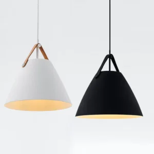 Modern Simple Ceiling Light Kitchen Living Room Nordic LED Modern Lamp Chandelier Pendant Lighting