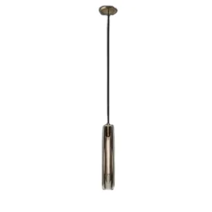 Modern Simple Copper Crystal LED Pendant Lights Factory for Home & Hotel Indoor Decoration Chandeliers Pendant Lights