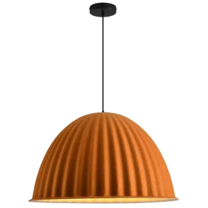 Modern Simple Style Chandelier with Polyester Fiber for Living Room Dining Room Pendant Light Sound Absorption