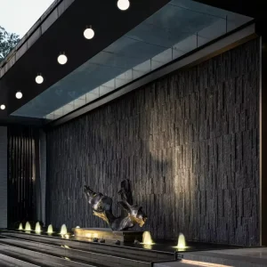 Modern Style COB 3W IP65 Garden Lights Outdoor Ceiling Light Led Path Light