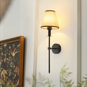 Modern Style LED Wall Lamp for Indoor Bedroom