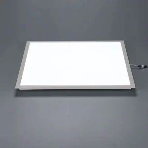 Modern Ultra Slim High Lumen 36W 45W LED Flat Panel Light 600×600 595x595mm Aluminum Body Panel Light 1200*300 Ceiling Light