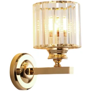 Modern Wall Light Home Decorative Lighting Wall Lamps Home Decor Luxury