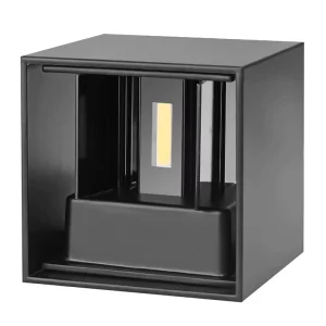 Modern Waterproof Beam Angle Adjustable Outdoor Led Wall Light Courtyard Villa Corridor Decoration Lamp