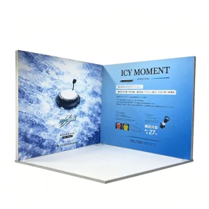 Modular Aluminum Rectangle Fabric Advertising Exhibition Tradeshow Booth Stand Light Box Portable Simple Assembly for Trade