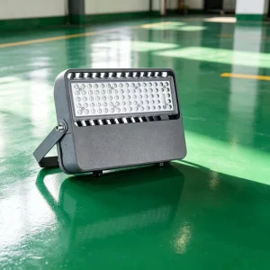 Modular Design 50W-400W LED Floodlight IP66 Waterproof High Brightness Outdoor Flood Light for Warehouse & Square