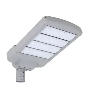 Modular LED Road Street Light 50W 100W 200W 250W IP66 Waterproof Aluminum Outdoor Parking Lot Community