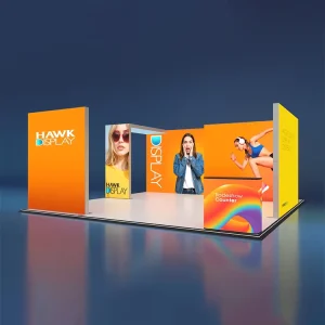 Modular Light Box Supplier Custom Size Advertising Light Box Manufacturer