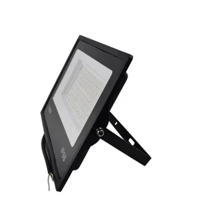 Most Popular High Lumen Aluminum Flood Lights for Garden Outdoor IP66 Waterproof 100W LED