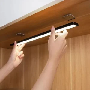 Motion Sensor Led Light Wardrobe Adjustable 3000K 4000 6000K Kitchen Cabinets Lights