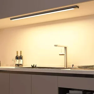 Motion Sensor Under Cabinet Light Wall Mounted Cabinet Lights Human Body Induction Night Lamp Kitchen Led Cabinet Lamp