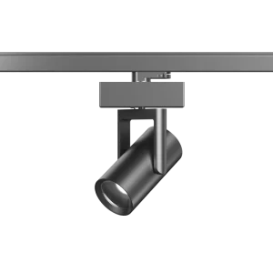 Movia 30W Motorized LED Track Light Modern Design CASAMBI Control 2700K~6000K CRI95 Indoor Application Remote Control Switch