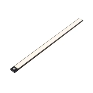 Multi-Size LED Motion Sensor Light Bar 10cm 20cm 30cm 40cm Aluminum Strip Lamp for Various Cabinet Width