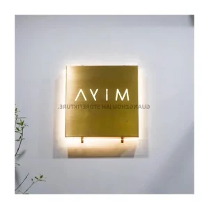 Multi-style Outdoor Billboard Stand LED Light Advertising Board for Shops Frame Advertising Light Box