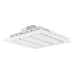 Multifunction Led Gas Station Canopy Lights 90W 120W 150W LED Canopy Light