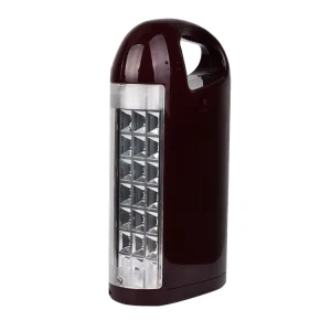 Multifunctional Emergency Light Portable Long Lamps Lights Backup Battery