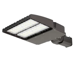 Multiple Installation Methods Durable Casing and High-quality LED Chips Waterproof High Lumen 100W IP67 LED Street Light Pole
