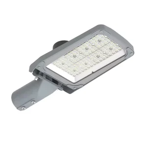 Multiple Installation Methods Such As Pole Mounted and Wall Mounted High Brightness and Durability 120W Led Street Lights Ac