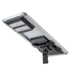 Municipal Project Grade Solar Street Light All in One 200W 300W High Efficiency Solar LED Light for Public Area Infrastructure
