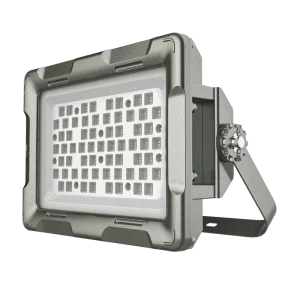 NEMA 4X 100w 150w 200w 240w Hazardous Area Anti Explosion Flood Lights Led Floodlight Fittings