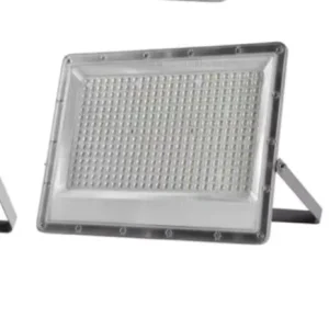 NEW 100W LED Flood Light FL07 Series IP65 Rated Aluminum Construction for Garden Use AC 3000K Warm White