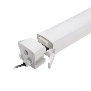 NEW Design IP65 LED Tri Proof Line Shape Traditional Coastal Waterproof Light Fixture