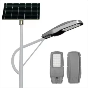 NEW Outdoor Solar Street Lights for Garden Road Street IP65 Waterproof LED Wall and Pathway Lighting for Home & Yard 100W 300W