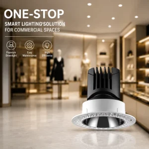 NFC Programmable Smart LED Panel Light RGB+CCT Dimmable 220V for Commercial Project Indoor
