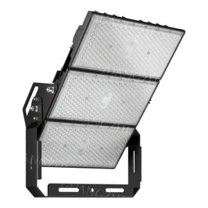 Narrow 8 20 40 60 Beam Angle Custom Commercial High pole Luminous 30 Mt Certified 100W 500 700 1500W 150 Lm W LED Flood Light