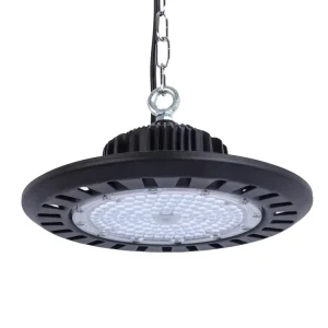 Narrow Spotlight 6000K 240W 420W 50W IP67 Outdoor Stadium Lighting Ex Proof Pendant DOB LED Flood UFO High Bay Light