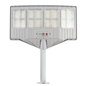 New All in One Solar Street Light 500W High Brightness IP65 Waterproof Motion Sensor Outdoor LED Lamp Road Garden Yard CE