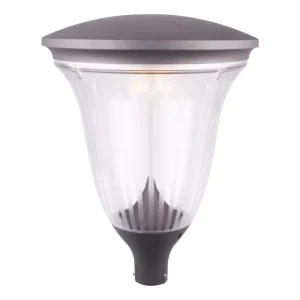 New Anima Series Architectural Lighting Decorative Parking Light Urban Light IP66 IK10 TOOLLESS OPENING