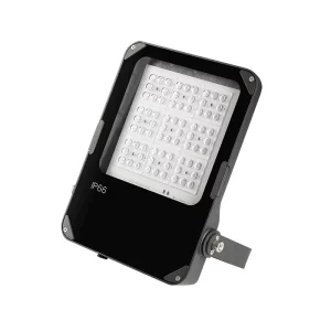 New Commercial LED Flood Light Driver Housing Spare Parts Accessory