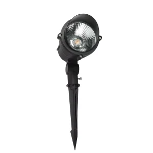 New Design 18w 20w Black Light LED Architectural Lighting LED Spot Light LED Outdoor Wall Light