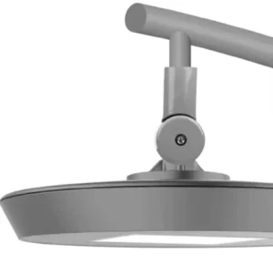 New Design 40W 120W Factory Original Post top Street Light Outdoor Led Aluminum Street Light Garden Light