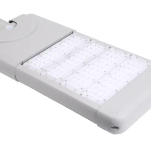 New Design 50W/100W Super Bright LED Street Lamp IP65 Waterproof Outdoor Solar for Rural Areas Highway Road Battery