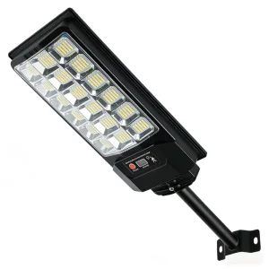 New Design Adjustable Telescopic Solar Pathway Light LED Solar Street Lamp Outdoor Garden Light IP65
