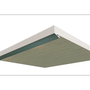 New Design Cabinet Led Light Aluminium Profile Illuminated Light LED Under Cabinet Strip Light Cabinet Light Bar