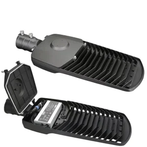 New Design Cost Effective Public Lighting LED Street Light 30w 50w 100w 150w Road Street Lamp