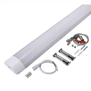 New Design DLC Linear LED Batten Lighting Fixture