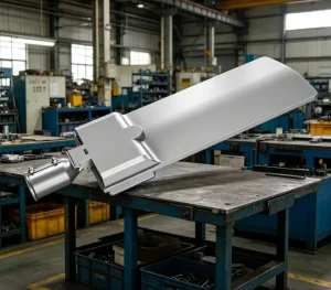 New Design LED Street Light IP66 100 Watt Streetlight 100Watt Outdoor Light Different Option