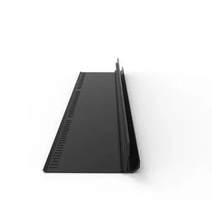 New Design LED Strip Lighting Aluminum Extrusion Profiles Ceiling Corner LED Coving Aluminum Cover Aluminum Profile LED Bending