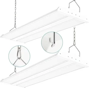 New Gen 2 LED Industrial Light 3 power 18000LMS adjustable