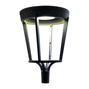 New Horizon 6081 street light Illumination Exterior Luminaria Urbana Urban Lighting Park Luminaire Area Lighting