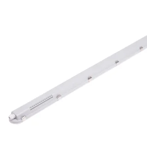 New IP66 Weatherproof Tri Proof LED Light Fixture ETL Certified for Indoor Outdoor Industrial Warehouse Parking Lot