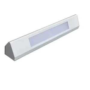 New Product Wide Light Size Led Recessed Linear Led Lighting Dimmable
