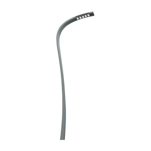 Newest Style Outdoor Waterproof Street Light Efficient Led All in One for Garden